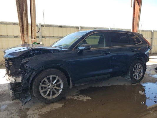 2024 HONDA CR-V EX VIN:2HKRS3H49RH309959