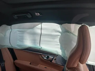 2022 Volvo S90 LVYPTH60DNP266940 VIN:LVYPTH60DNP266940