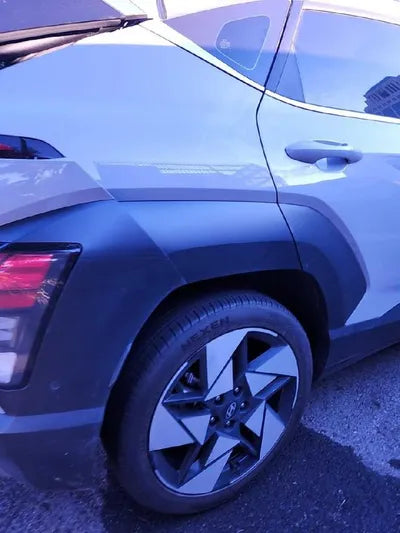 2023 Hyundai Kona VIN: