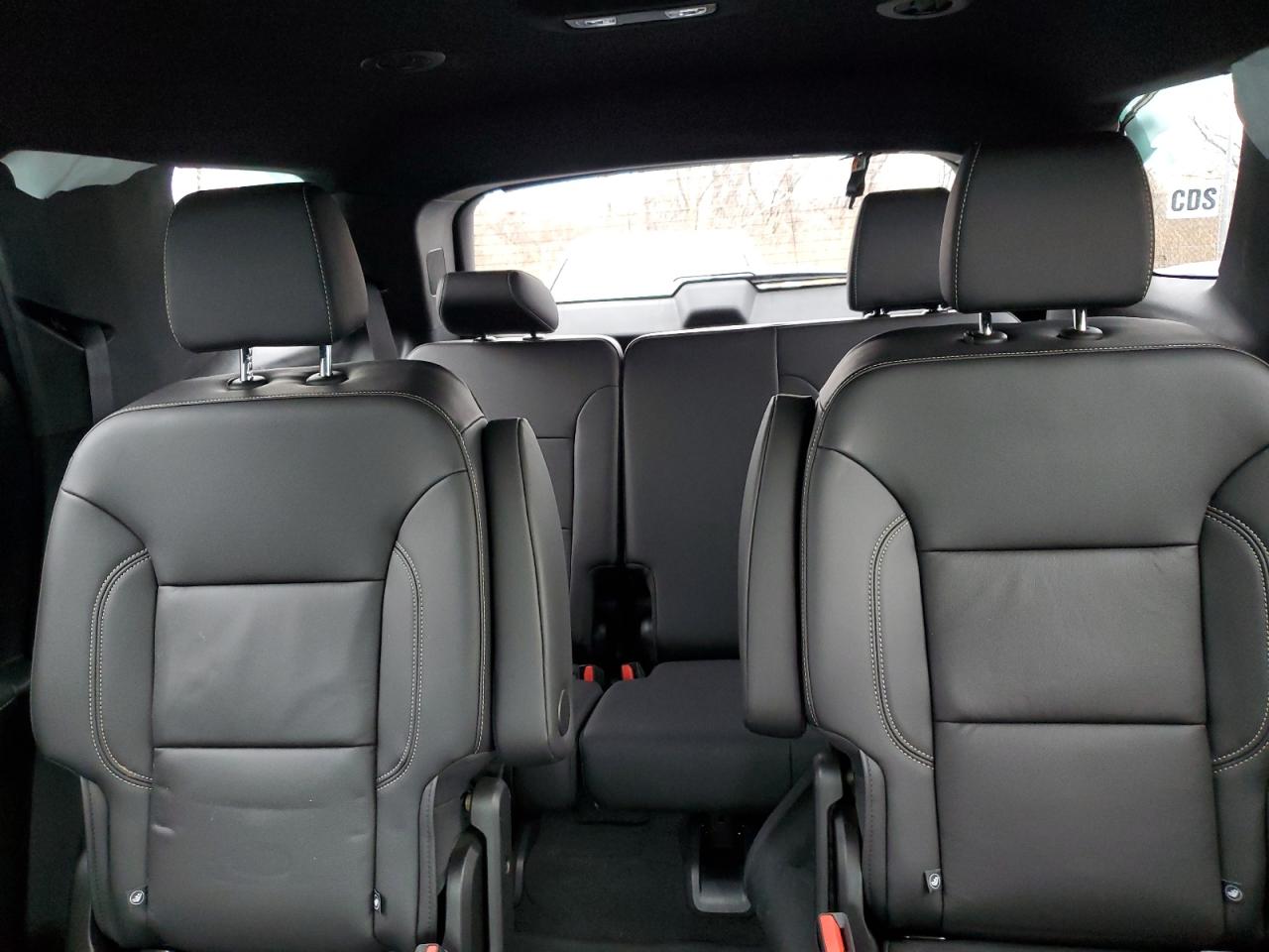 2022 CHEVROLET TRAVERSE LT VIN:1GNEVHKW4NJ177926