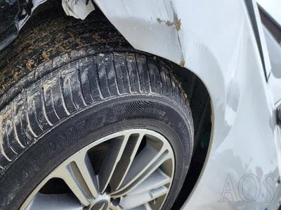 2017 Genesis G80 VIN: