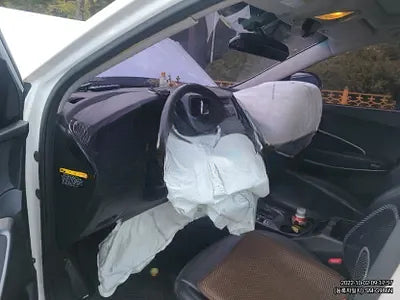 2014 Hyundai Santa FE NONE VIN: