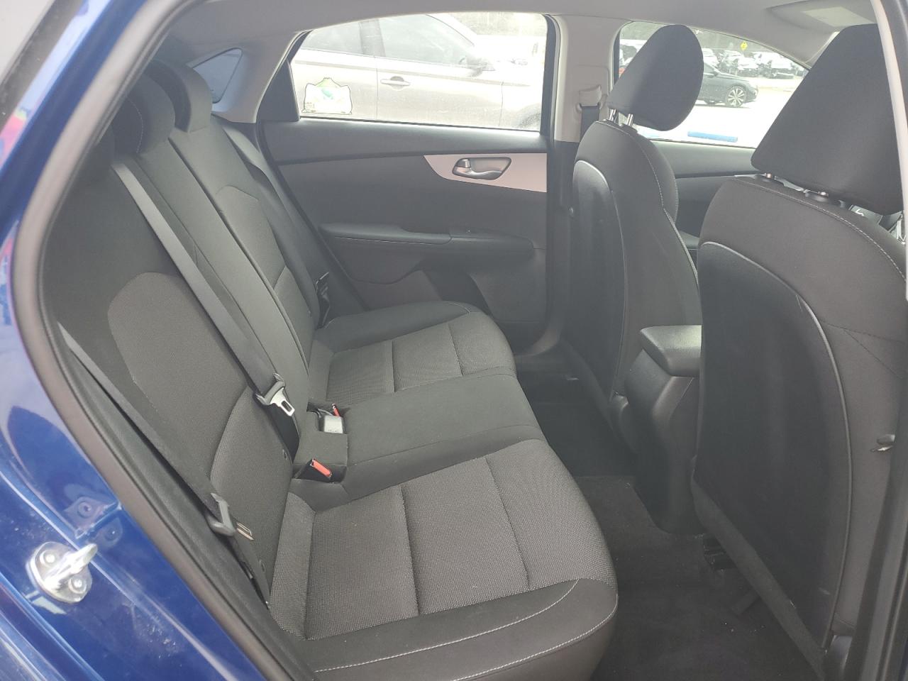 2024 KIA FORTE LX VIN:3KPF24AD3RE788645