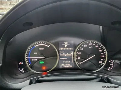 2015 Lexus NX 300 VIN: