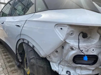 2022 Volkswagen ID.4 WVGZZZE2ZNP043160 VIN:WVGZZZE2ZNP043160