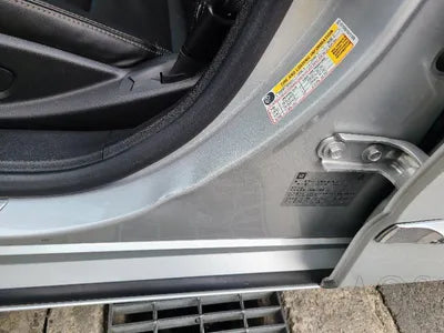 2015 Chevrolet Impala VIN: