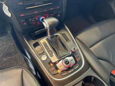 2016 Audi Q5 WAUZZZ8R5GA017754 VIN:WAUZZZ8R5GA017754