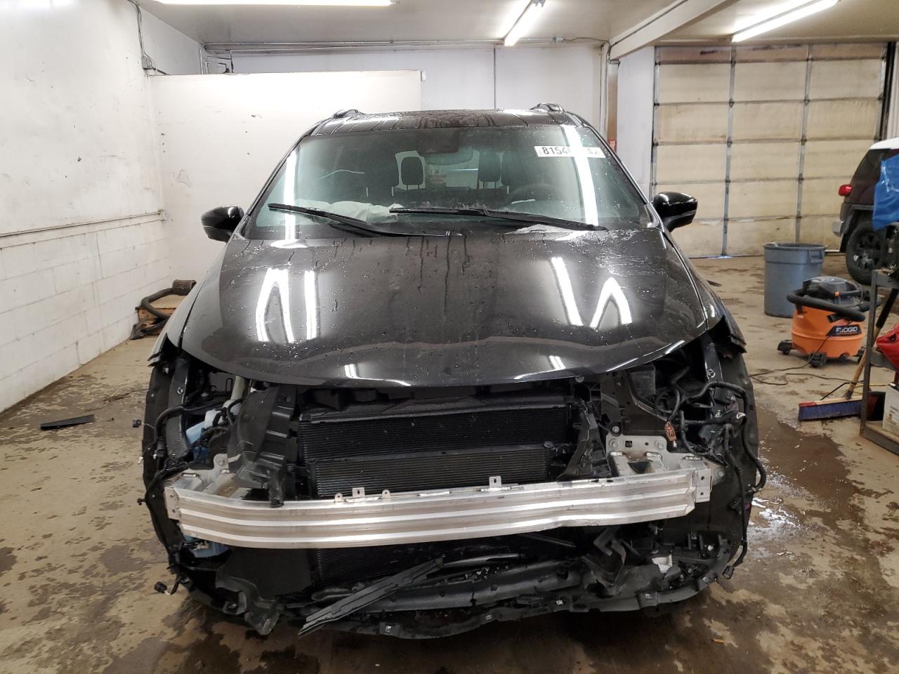 2023 CHRYSLER PACIFICA TOURING L VIN:2C4RC1BG1PR537488