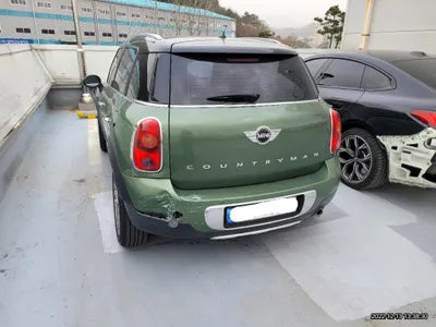 2016 MINI Countryman WMWXD5106GWT61932 VIN:WMWXD5106GWT61932