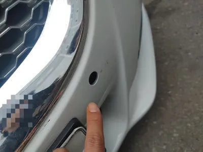 2016 Jaguar XJ VIN: