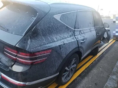 2023 Genesis GV80 VIN: