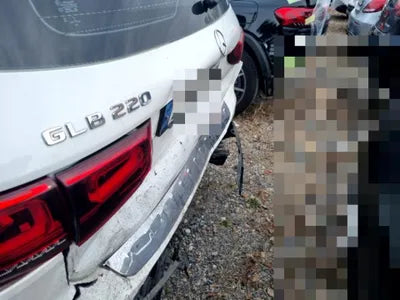 2020 Mercedes-Benz B 220 VIN: