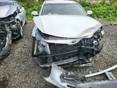 2021 Kia K5 VIN: