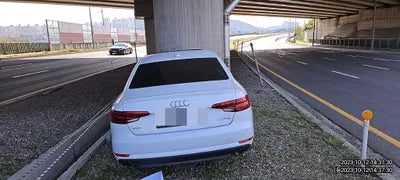 2016 Audi A4 WAUZZZF48GA071055 VIN:WAUZZZF48GA071055