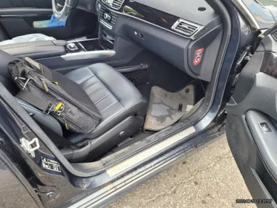 2014 Mercedes-Benz E 220 VIN: