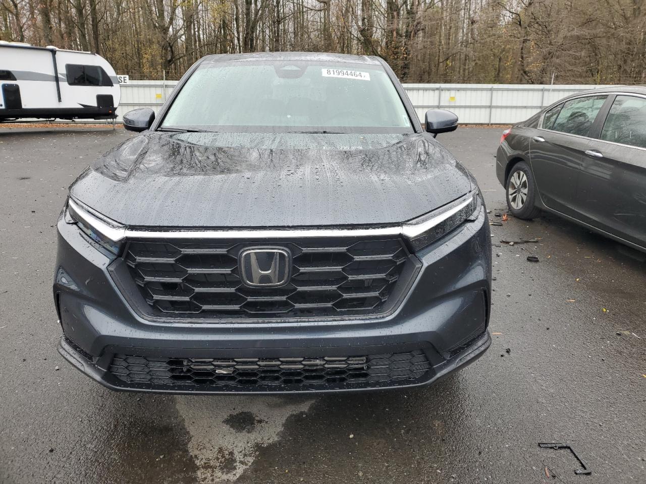 2024 HONDA CR-V EXL VIN:7FARS4H78RE012460