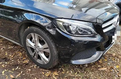 2017 Mercedes-Benz C 220 WDDWF0FB7HR273788 VIN:WDDWF0FB7HR273788