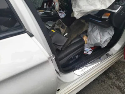 2016 BMW 520 543KMWBA5E5100GG0 VIN:543KMWBA5E5100GG0