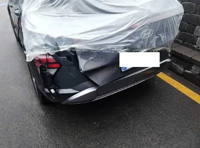 2023 Hyundai Kona KMHHC811GPU019438 VIN:KMHHC811GPU019438