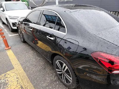 2021 Mercedes-Benz A 200 W1K3G1CB5MJ262050 VIN:W1K3G1CB5MJ262050