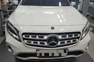 2018 Mercedes-Benz GLA 220 WDCTG4FB6JJ504079 VIN:WDCTG4FB6JJ504079