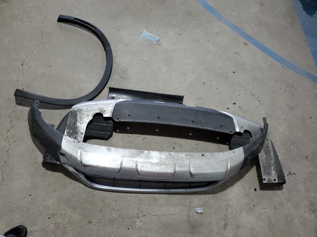 2023 MITSUBISHI OUTLANDER SE VIN:JA4J3UA85PZ024107