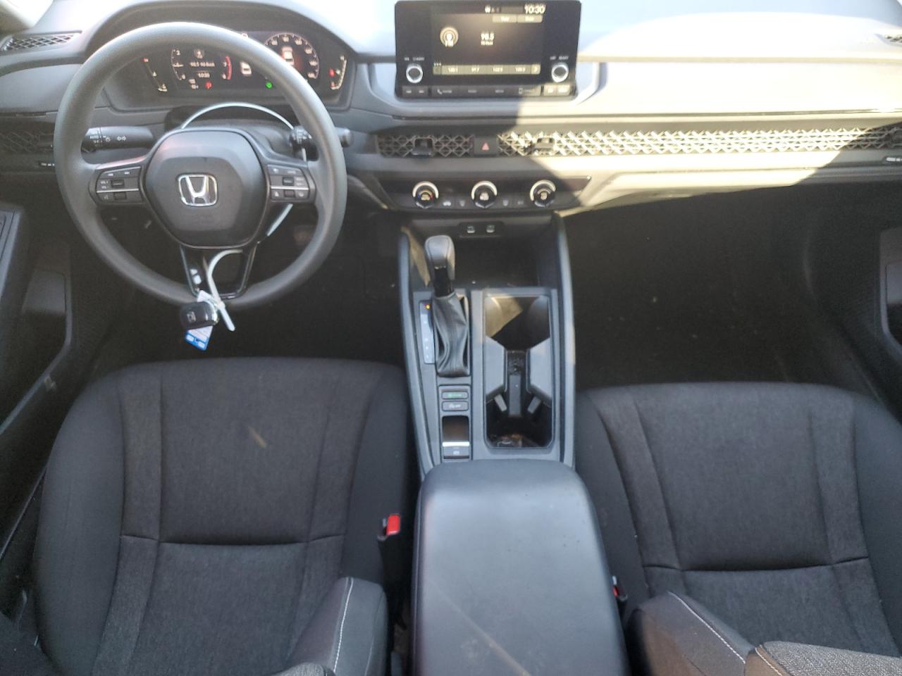 2023 HONDA ACCORD LX VIN:1HGCY1F28PA053569