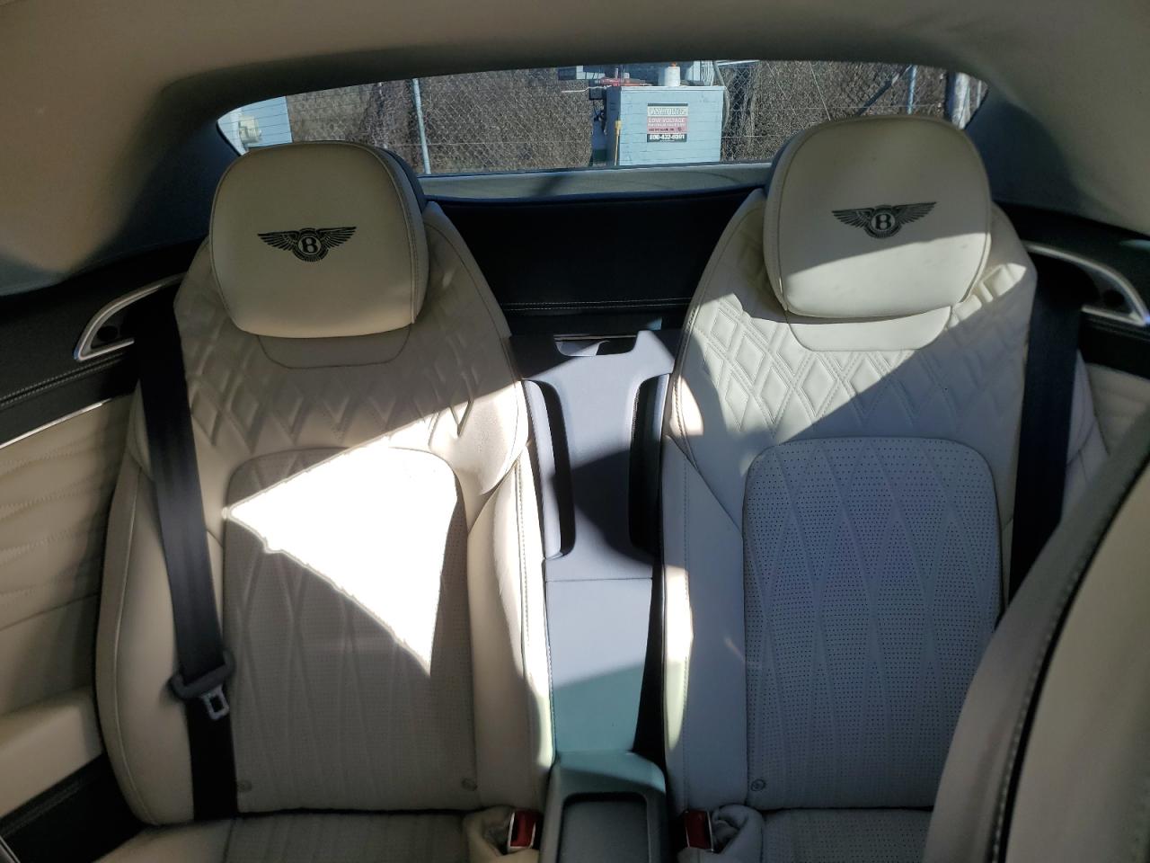 2024 BENTLEY CONTINENTAL GT VIN:SCBDG4ZG5RC015435