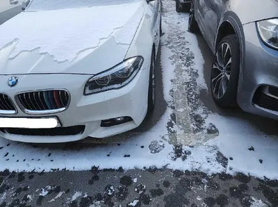2016 BMW 520 WBA5E5104GG072305 VIN:WBA5E5104GG072305