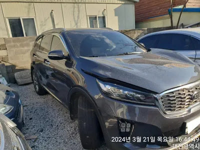 2019 Kia Sorento KNAPH81ABLA616965 VIN:KNAPH81ABLA616965