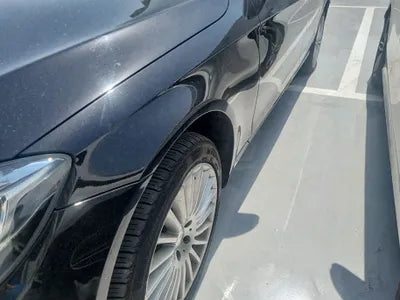 2016 Mercedes-Benz S 350 WDDUF3DB9GA259190 VIN:WDDUF3DB9GA259190