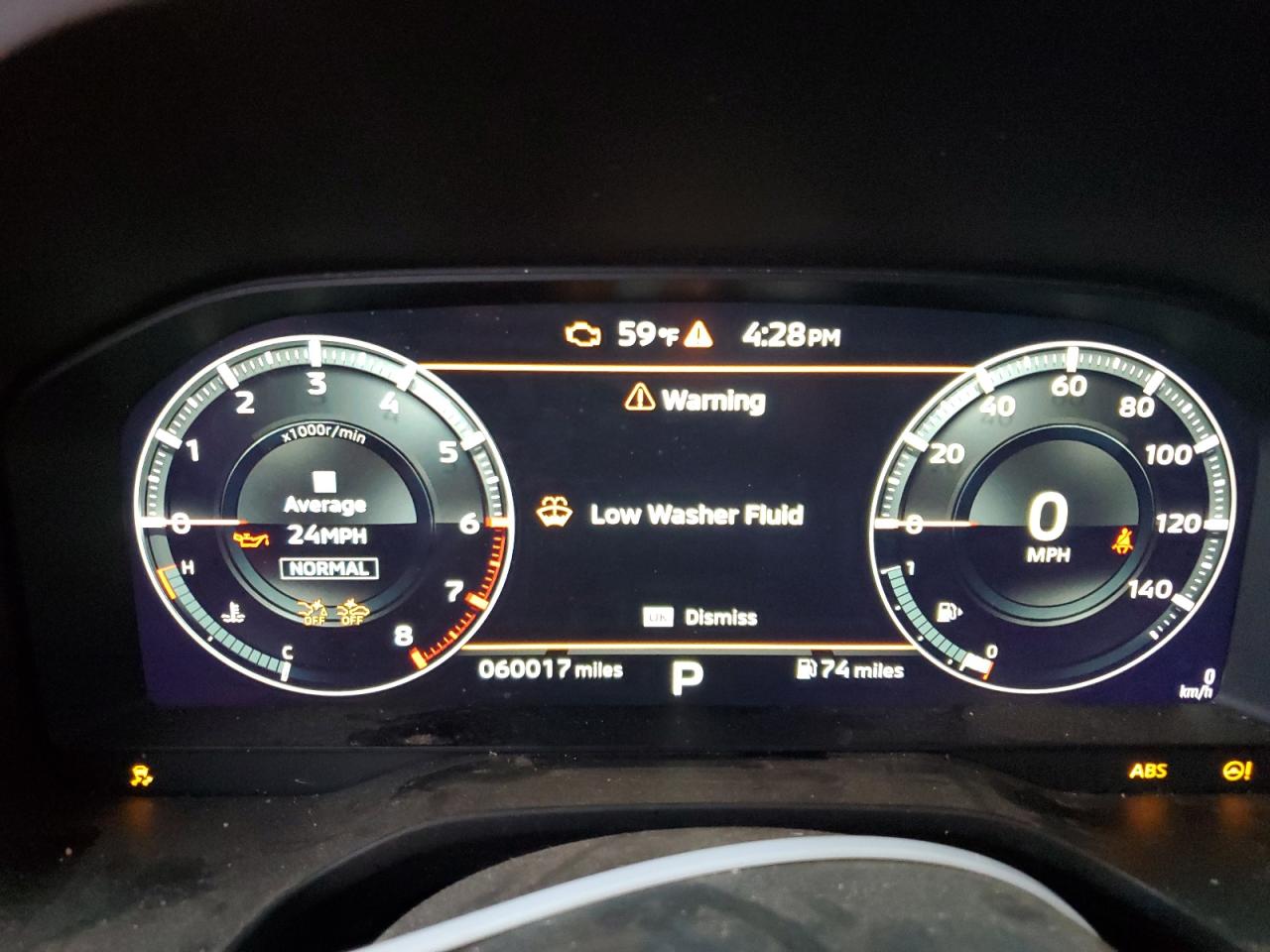 2022 MITSUBISHI OUTLANDER SEL VIN:JA4J3VA87NZ022488