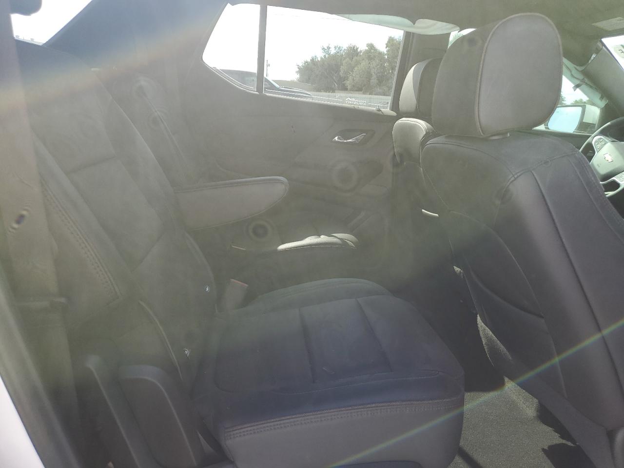 2023 CHEVROLET TRAVERSE HIGH COUNTRY VIN:1GNERNKW6PJ255970