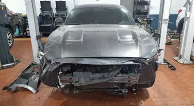 2018 Ford Mustang 1FA6P8TH3J5120035 VIN:1FA6P8TH3J5120035