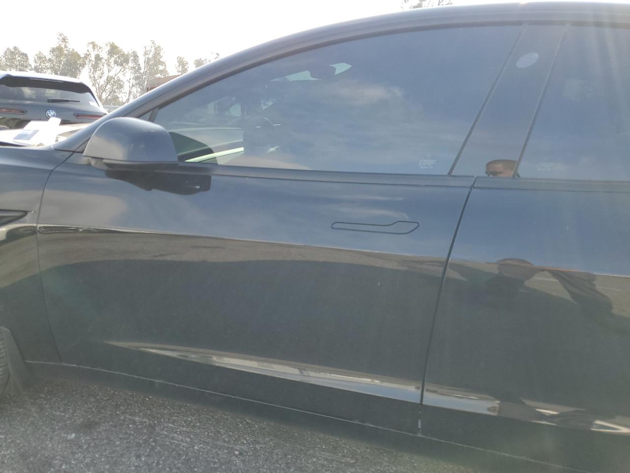 2023 TESLA MODEL 3  VIN:5YJ3E1EC6PF422079
