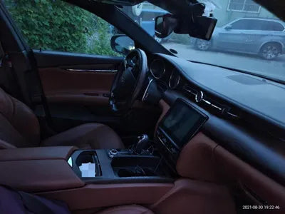 2016 Mercedes-Benz E 350 ZAM56XPG9H1212882 VIN:ZAM56XPG9H1212882