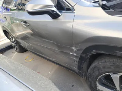 2017 Lexus NX 300 VIN: