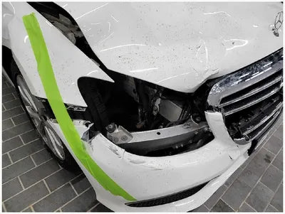 2017 Mercedes-Benz E 220 WDDZF0FB3HA246678 VIN:WDDZF0FB3HA246678