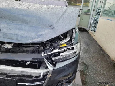 2020 Audi A8 WAUZZZF82LN010726 VIN:WAUZZZF82LN010726