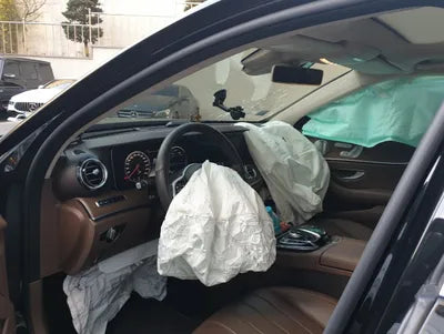 2019 Mercedes-Benz E 300 WDDZF4KB7KA677688 VIN:WDDZF4KB7KA677688