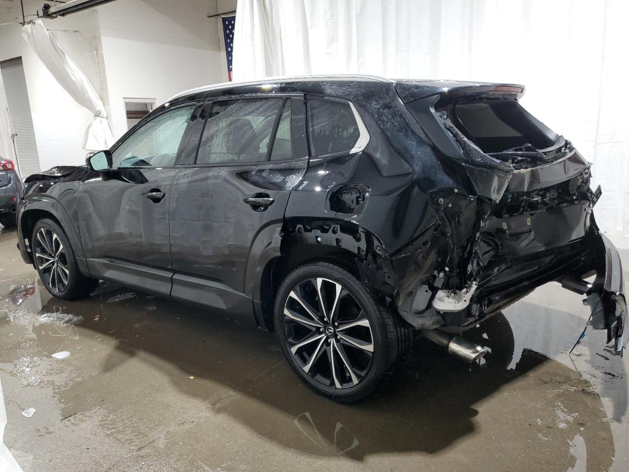 2023 MAZDA CX-50 BASE VIN:7MMVABXY0PN147331