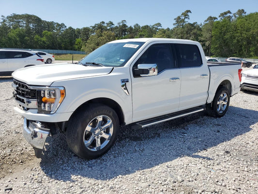 2023 FORD F150 SUPERCREW VIN:1FTEW1CP5PFD17461