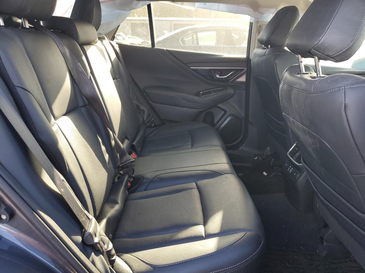 2023 SUBARU OUTBACK LIMITED VIN:4S4BTANC7P3209278