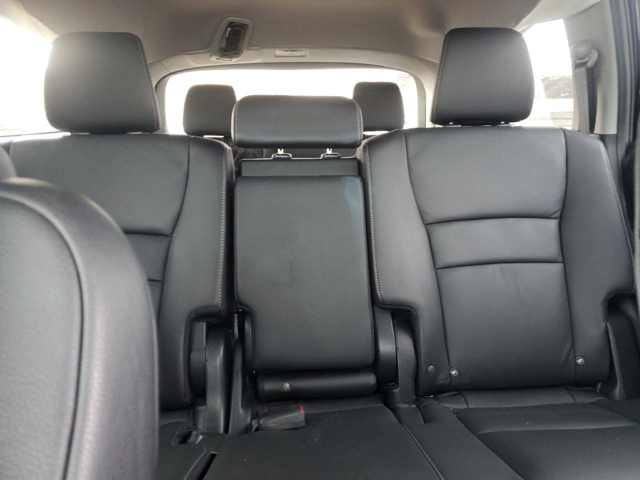 2022 HONDA PILOT SE VIN:5FNYF6H25NB081550