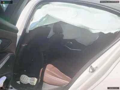 2022 BMW 320 WBA5V5106NFM27462 VIN:WBA5V5106NFM27462