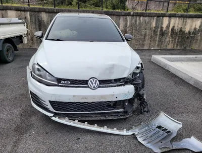 2016 Volkswagen Golf WVWZZZAUZGW091275 VIN:WVWZZZAUZGW091275