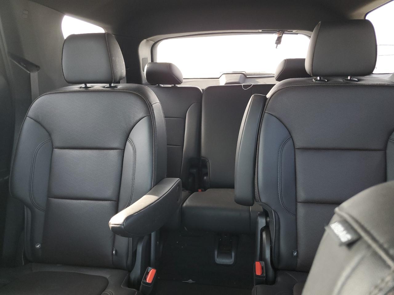 2023 CHEVROLET TRAVERSE HIGH COUNTRY VIN:1GNEVNKW3PJ191057