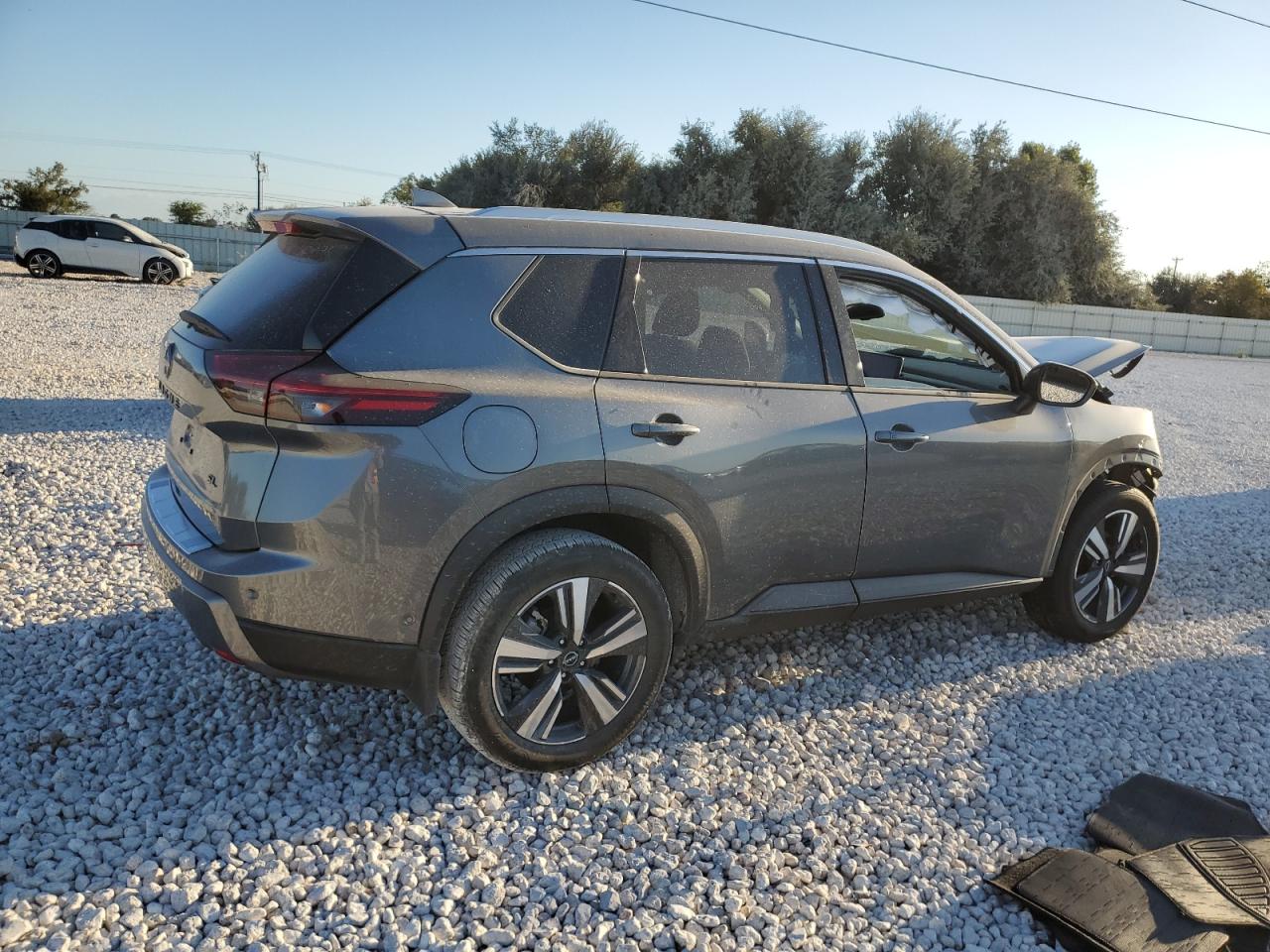 2024 NISSAN ROGUE SL VIN:5N1BT3CA7RC734941