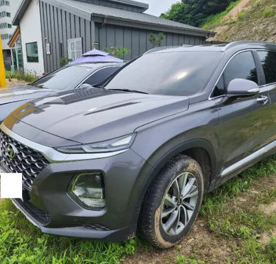 2020 Hyundai Santa FE KMHS281CDLU270032 VIN:KMHS281CDLU270032
