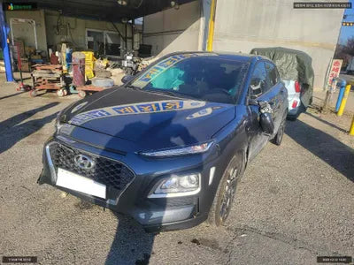 2020 Hyundai Kona KMHK381EGLU040990 VIN:KMHK381EGLU040990